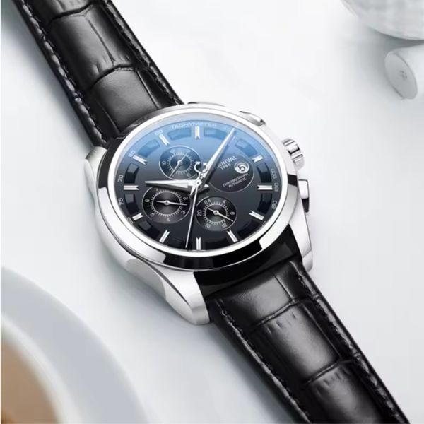Чоловічий годинник Carnival Genius 76 фото