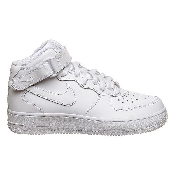 Кросівки жіночі Nike Air Force 1 Mid Le 1194 фото