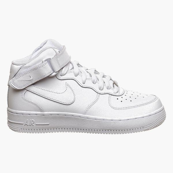 Кросівки жіночі Nike Air Force 1 Mid Le 1194 фото