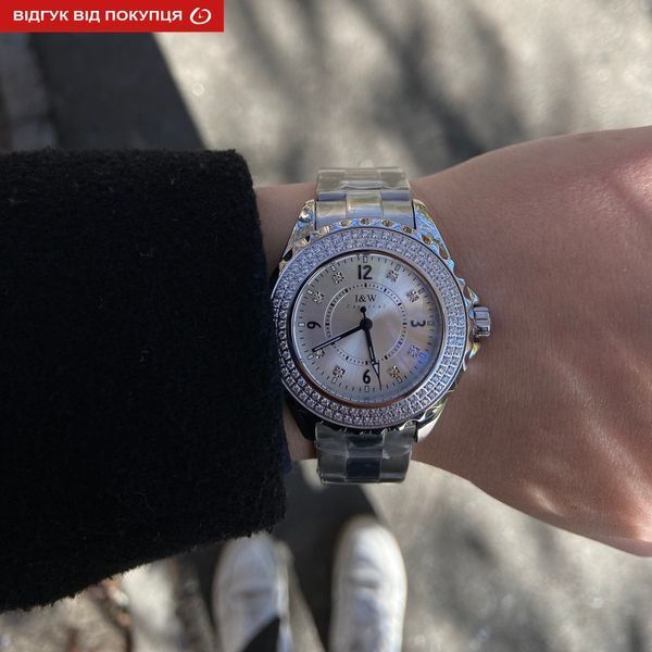 Жіночий годинник Carnival Diamond 476 фото