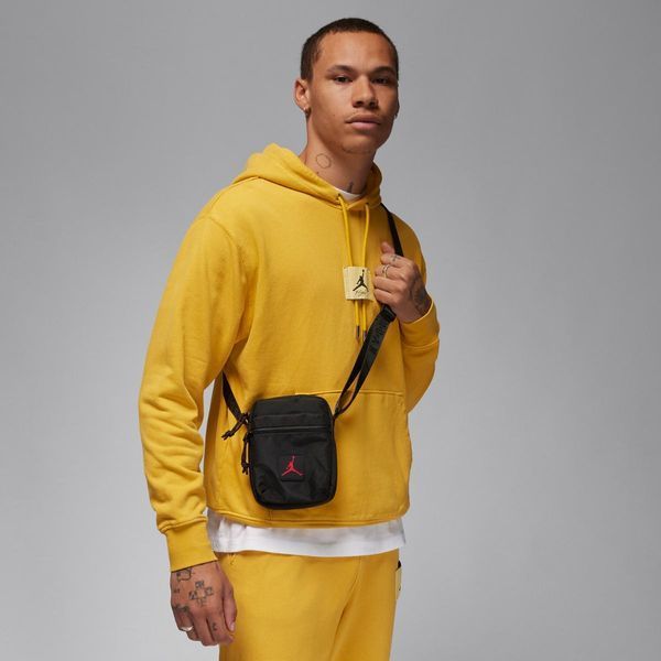 Сумка через плече Jordan Jam Rise Festival Bag 4565 фото