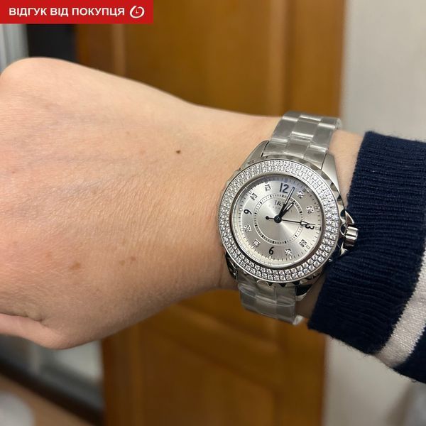 Жіночий годинник Carnival Diamond 476 фото