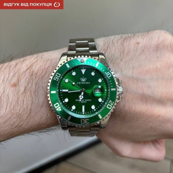Чоловічий годинник Poedagar Olevs 526 фото
