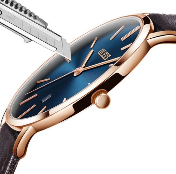 Жіночий годинник Shengke Uni Women 126 фото