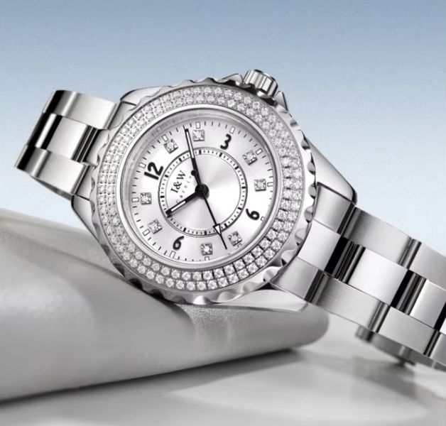 Жіночий годинник Carnival Diamond 476 фото