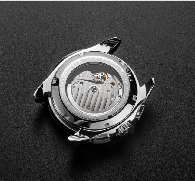 Чоловічий годинник Carnival Genius 76 фото