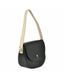 Жіноча сумка з екошкіри David Jones SS5922-2 Чорний 4626 фото 6