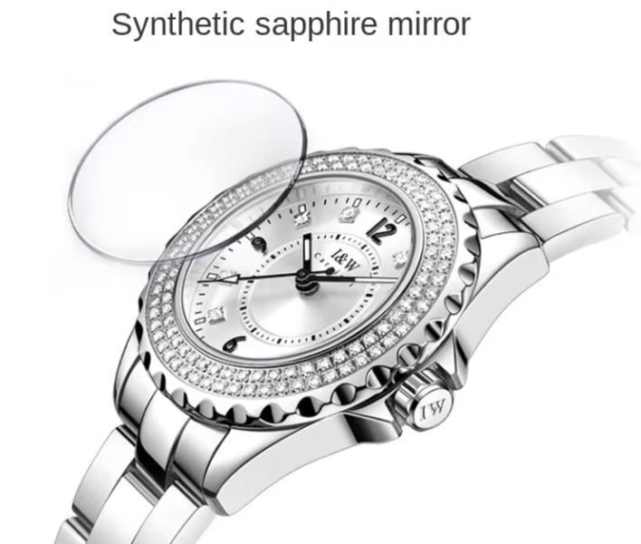 Жіночий годинник Carnival Diamond 476 фото
