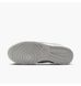Кросівки унісекс Nike Dunk Low Grey 4199 фото 2