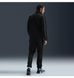 Спортивний костюм чоловічий Nike Nk Club Pk Trk Black 3419 фото 5