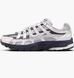 Кросівки чоловічі Nike P-6000 Photon Dust Anthracite 2727 фото 1