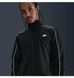 Спортивний костюм чоловічий Nike Nk Club Pk Trk Black 3419 фото 2