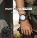 Чоловічий годинник North Edge Apache УЦІНКА не водостійкі! 176 фото 6