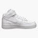 Кросівки жіночі Nike Air Force 1 Mid Le 1194 фото 3