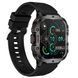 Смарт годинник Smart Expert Nano Rubber, 2 ремінці 376 фото 11