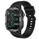Смарт годинник Smart Expert Nano Rubber, 2 ремінці 376 фото 2