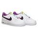 Кросівки жіночі Nike Air Force 1 Lv8 Gs 1275 фото 10
