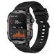 Смарт годинник Smart Expert Nano Rubber, 2 ремінці 376 фото 9