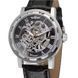 Жіночий годинник Winner Black II 26 фото 2