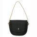 Жіноча сумка з екошкіри David Jones SS5922-2 Чорний 4626 фото 1