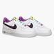 Кросівки жіночі Nike Air Force 1 Lv8 Gs 1275 фото 5