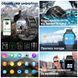 Смарт годинник Smart Expert Nano Rubber, 2 ремінці 376 фото 6