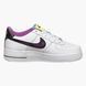 Кросівки жіночі Nike Air Force 1 Lv8 Gs 1275 фото 3