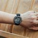 Жіночий годинник Winner Black II 26 фото 6