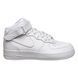 Кросівки жіночі Nike Air Force 1 Mid Le 1194 фото 7