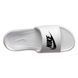 Тапочки чоловічі Nike Victori One Slide 3004 фото 9
