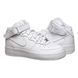 Кросівки жіночі Nike Air Force 1 Mid Le 1194 фото 6