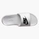 Тапочки чоловічі Nike Victori One Slide 3004 фото 4