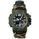 Чоловічий годинник Besta Military з компасом 226 фото 2