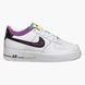 Кросівки жіночі Nike Air Force 1 Lv8 Gs 1275 фото 2