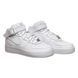 Кросівки жіночі Nike Air Force 1 Mid Le 1194 фото 10