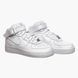 Кросівки жіночі Nike Air Force 1 Mid Le 1194 фото 5