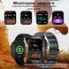 Смарт годинник Smart Expert Nano Rubber, 2 ремінці 376 фото 17