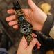 Чоловічий годинник Besta Military з компасом 226 фото 15