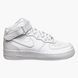 Кросівки жіночі Nike Air Force 1 Mid Le 1194 фото 2