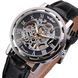 Жіночий годинник Winner Black II 26 фото 18