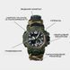 Чоловічий годинник Besta Military з компасом 226 фото 4
