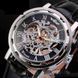 Жіночий годинник Winner Black II 26 фото 14