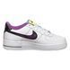 Кросівки жіночі Nike Air Force 1 Lv8 Gs 1275 фото 8