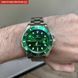 Чоловічий годинник Poedagar Olevs 526 фото 13