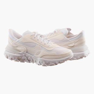 Кросівки жіночі Nike React R3vision 1247 фото