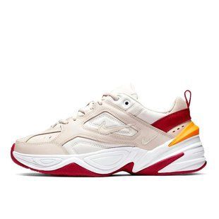 Кросівки жіночі Nike M2k Tekno 'Desert Sand' 1087 фото