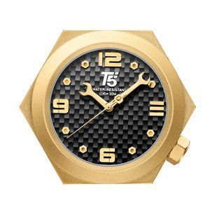 Годинник унісекс T5 Service 441 фото