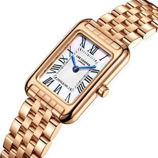 Жіночий годинник Lee Cooper Carat 541 фото