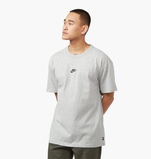 Футболка чоловіча Nike M Nsw Prem Essntl Sust Tee 3744 фото
