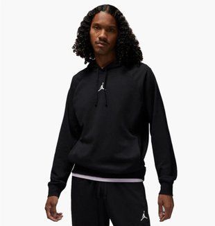 Кофта чоловіча Jordan Dri-Fit Sport Crossover 3482 фото